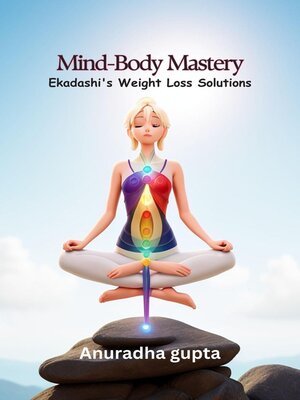 cover image of Mind-Body Mastery--Ekadashi's Weight Loss Solutions